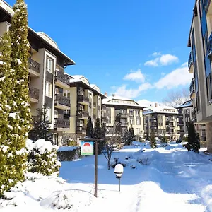 Bojur & Bojurland Complex 3* Bansko