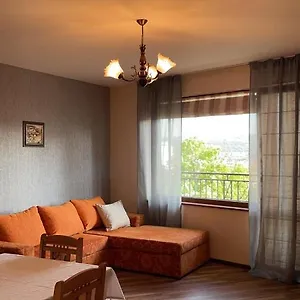  Apartment Window Of Kap. Petko Bulgaria