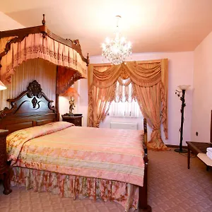 **** Hotel Dallas Bulgarien