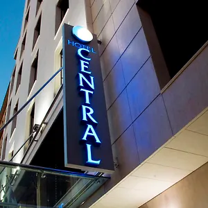 **** Hotel Central Hotel Sofia Bulgaria