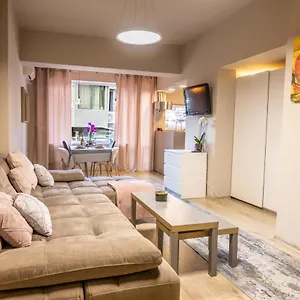  Apartment Center “marta” Bulgaria