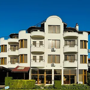 *** Hotel Saint George Bulgarien