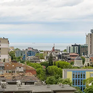  Apartment Infinity View Bulgaria