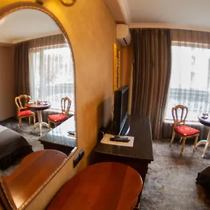 *** Hotel Meg-lozenetz Bulgarien