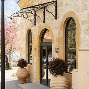 Hotel Bizarre Boutique Varna