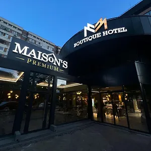 Mm Boutique 4* Burgaz