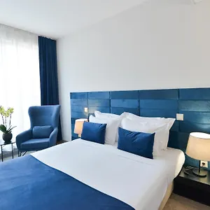 **** Hotel Art Plaza Bulgaria