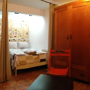 Pensión Interhost Guest And Sofía