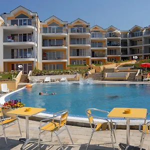  Apartment In Complex Panorama Bulgaria