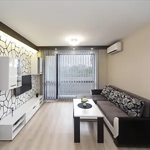 Lux Plovdiv