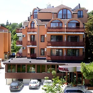*** Hotel Royal Bulgarien