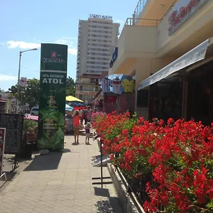 *** Hotel Atol Bulgaria
