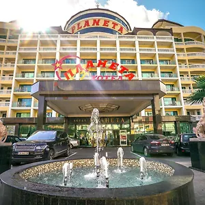 ***** Hotel Planeta & Aquapark Free Access Bulgaria