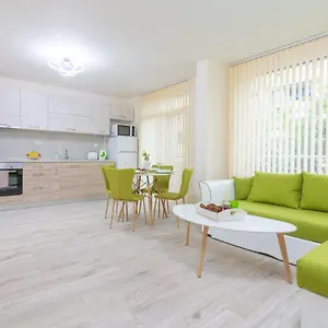 Domus Grand Plovdiv
