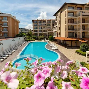 ** Aparthotel Tourist Complex Rose Village Bulgaria