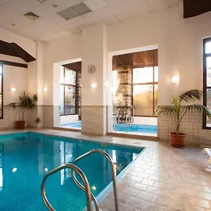 Hotel Tanne Bansko