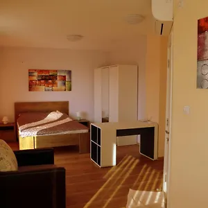 апарт център Center Plovdiv