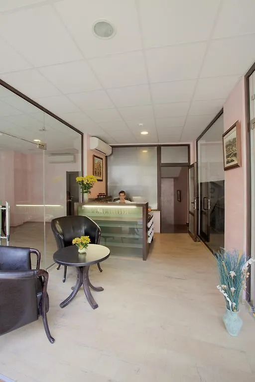 Hotel Old Plovdiv House In Kapana Area 3*,  Bulgaria