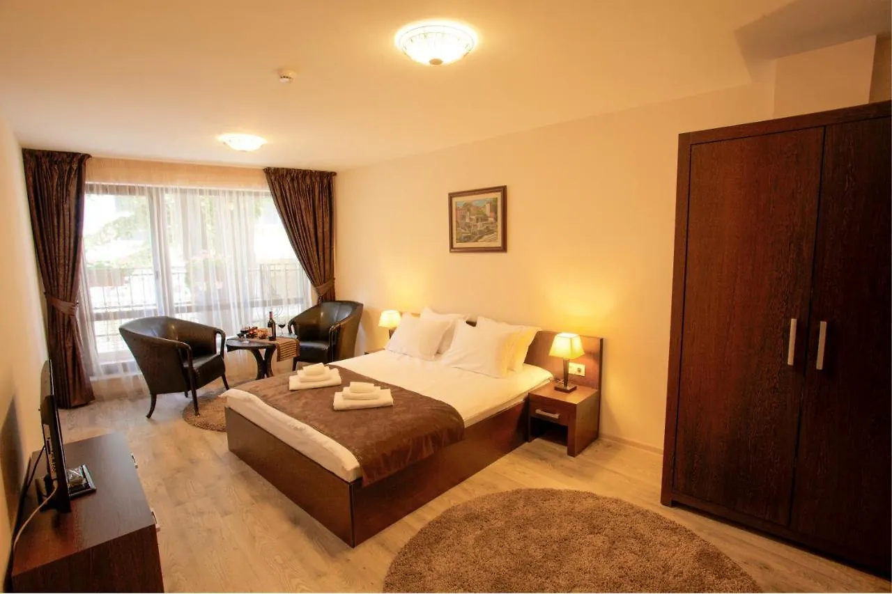 Gasthof Hotel Old Plovdiv House In Kapana Area