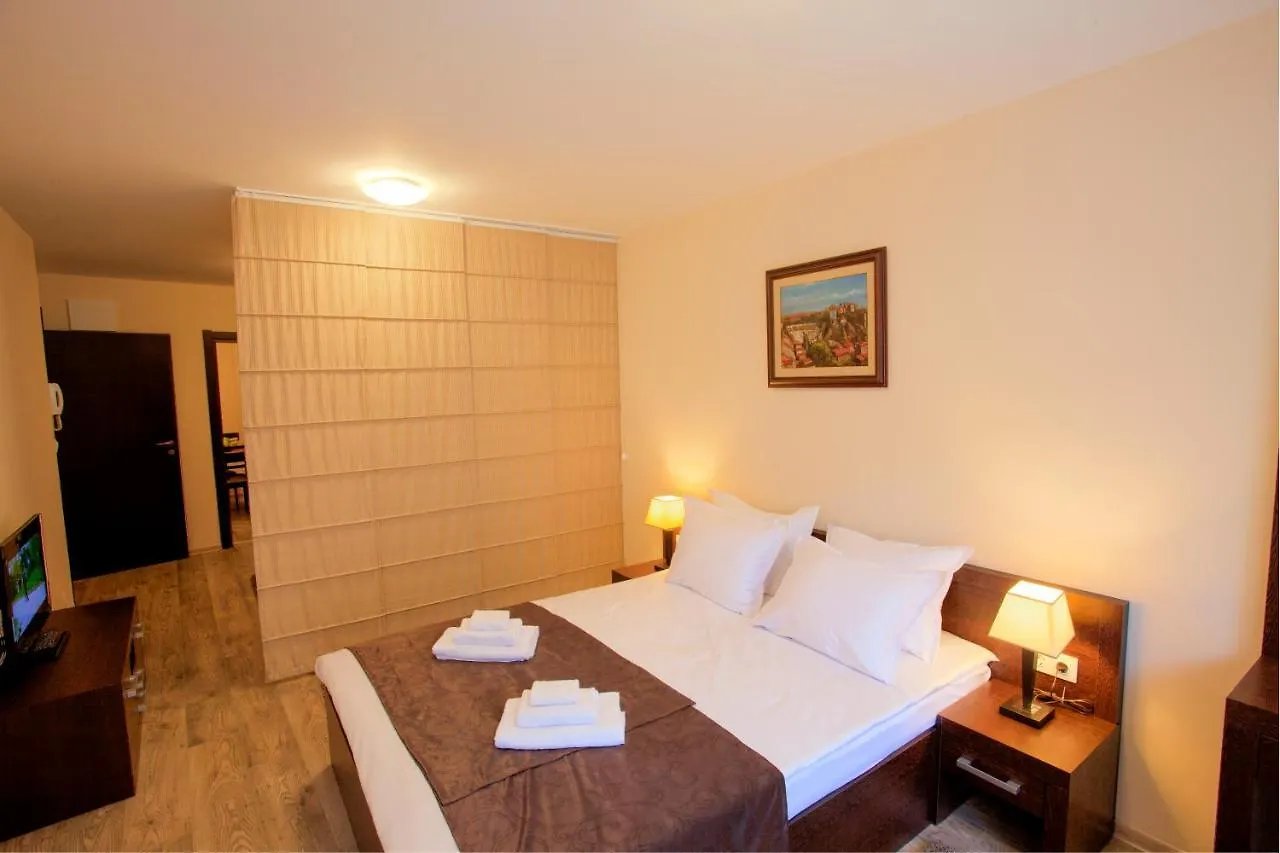 Hotel Old Plovdiv House In Kapana Area Gasthof