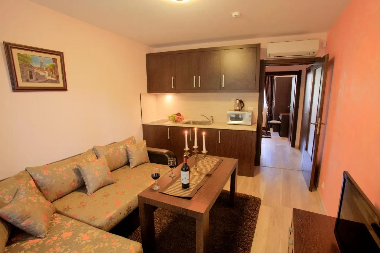 *** Gasthof Hotel Old Plovdiv House In Kapana Area Bulgarien