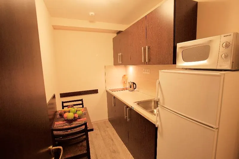 Hotel Old Plovdiv House In Kapana Area Bulgaria