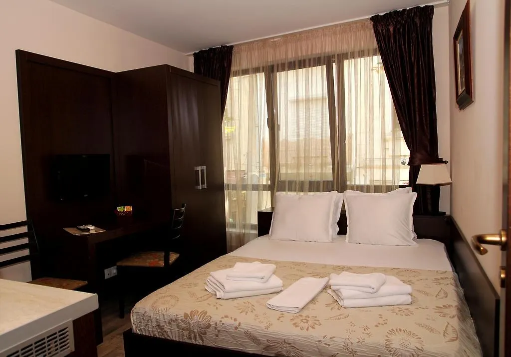 Hotel Old Plovdiv House In Kapana Area 3*,  Bulgarien