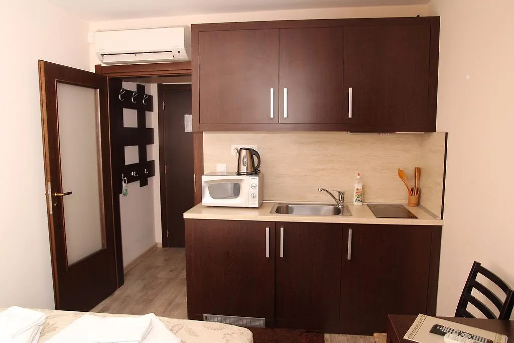*** Gasthof Hotel Old Plovdiv House In Kapana Area Bulgarien